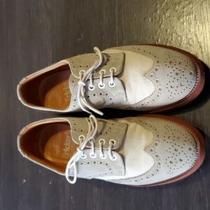 Trickers Bourtons